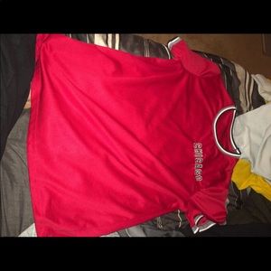 chicago shirt